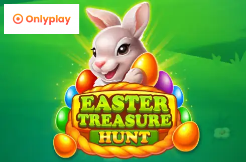 Easter Treasure Hunt